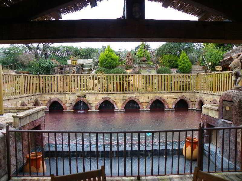 Chateau Hotel La Vignette Haute Auribeau-sur-Siagne Kültér fotó