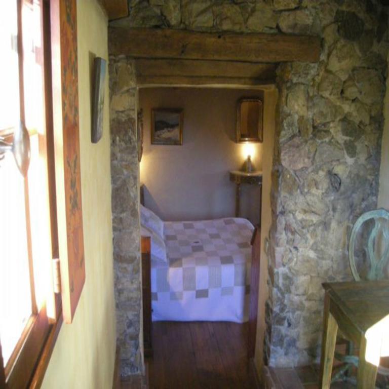 Chateau Hotel La Vignette Haute Auribeau-sur-Siagne Szoba fotó