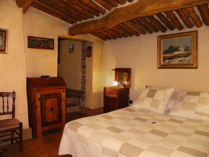 Chateau Hotel La Vignette Haute Auribeau-sur-Siagne Kültér fotó